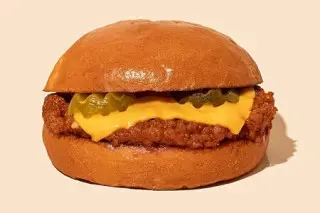 Sloppy Joe