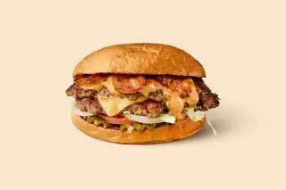 Original with bacon