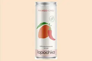 Лапочка Манго-чили без сахара