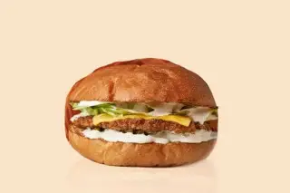 Original Chicken burger