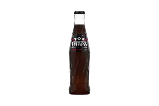 Evervess Cola без сахара