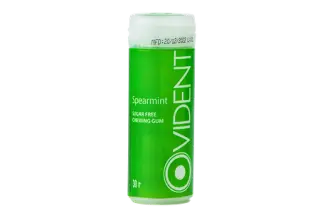 Жвачка Ovident Spearmint