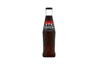 Evervess Cola