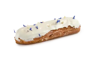 Эклер Ванильный