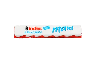 Шоколад Киндер Макси 
