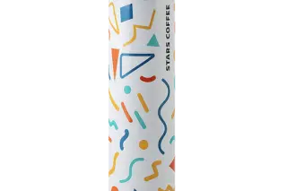 Тамблер Firework