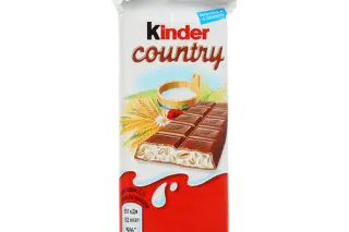 Шоколад Киндер Кантри 