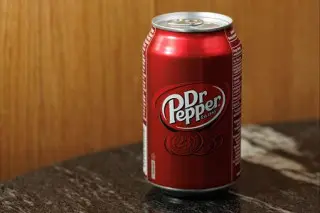 Dr.Pepper Классический 