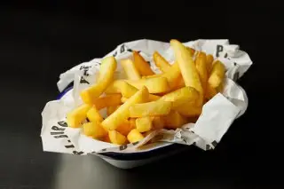 Картофель фри
