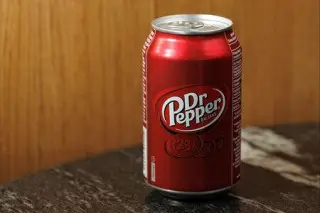 Dr Pepper