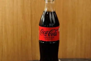 Coca-Cola Zero Sugar