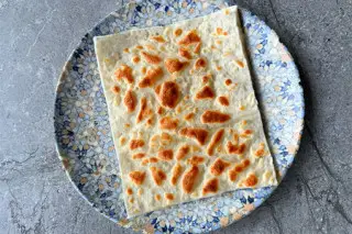 Лаваш