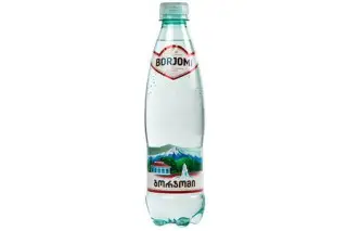 Borjomi