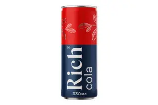 Rich Cola