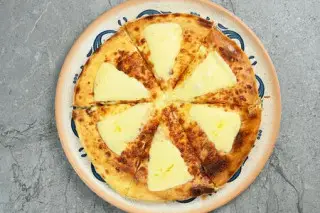 Хачапури по-царски