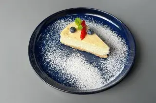 Чизкейк классический 