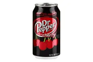 Dr. Pepper