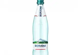 Borjomi