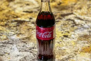 Coca Cola