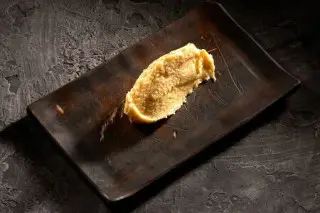 Картофельное пюре
