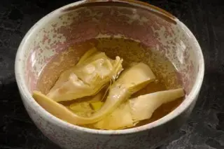 Артишоки маринованные 