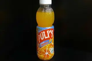 Pulpy Апельсин