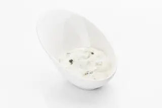 Соус сырный
