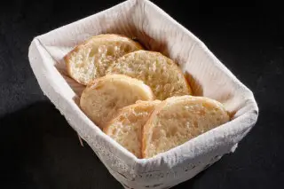 Чиабатта