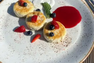 Сырники