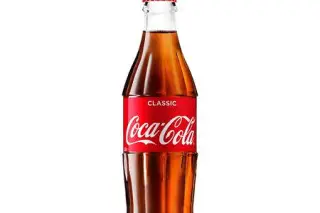 Coca-Cola Classic