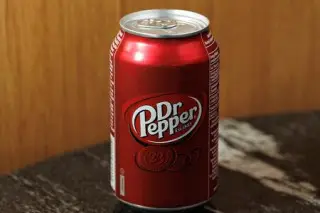 Dr. Pepper