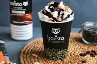 Barista