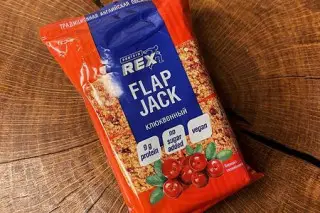 FlapJack Клюквенный