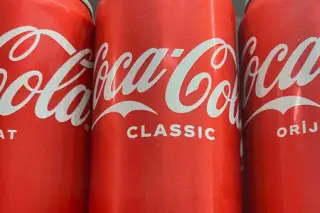 Coca Cola