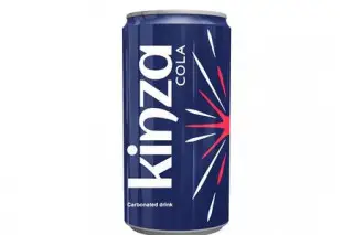 Kinza Cola