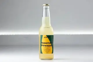 Лимонад Classy Rosemary Pineapple