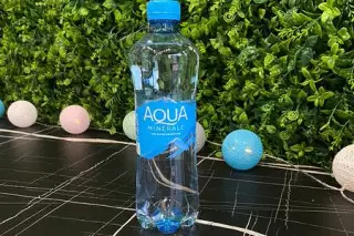 Aqua Minerale