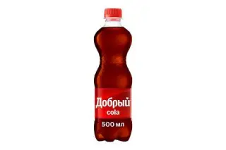 Добрый Cola