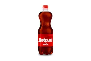 Добрый Кола 1 л