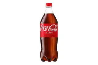 Coca-Cola XXL