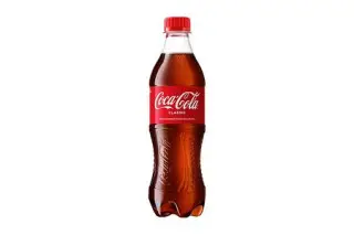 Coca-Cola XL