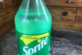 Sprite