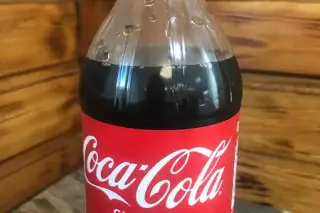 Coca-Cola