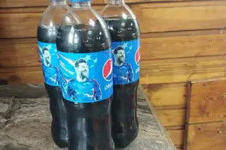 Pepsi