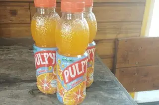 Pulpy