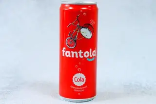 Fantola вкус Cola