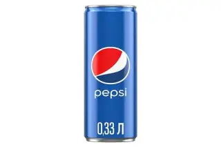 Pepsi