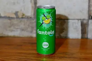 Fantola Лайм