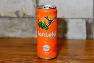 Fantola Цитрус