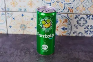 Fantola Лайм